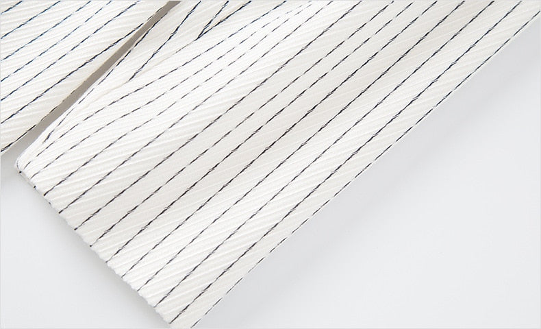 Alternate view: Women's chic striped dress