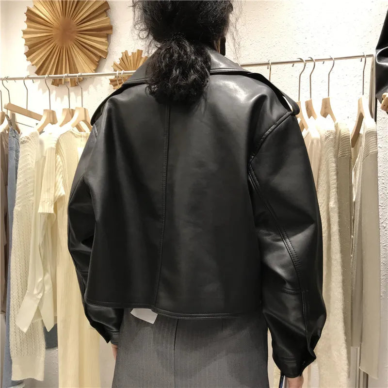 Alternate view: Women's coat full sleeves