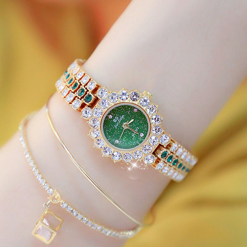Alternate view: Women's multicolor watch