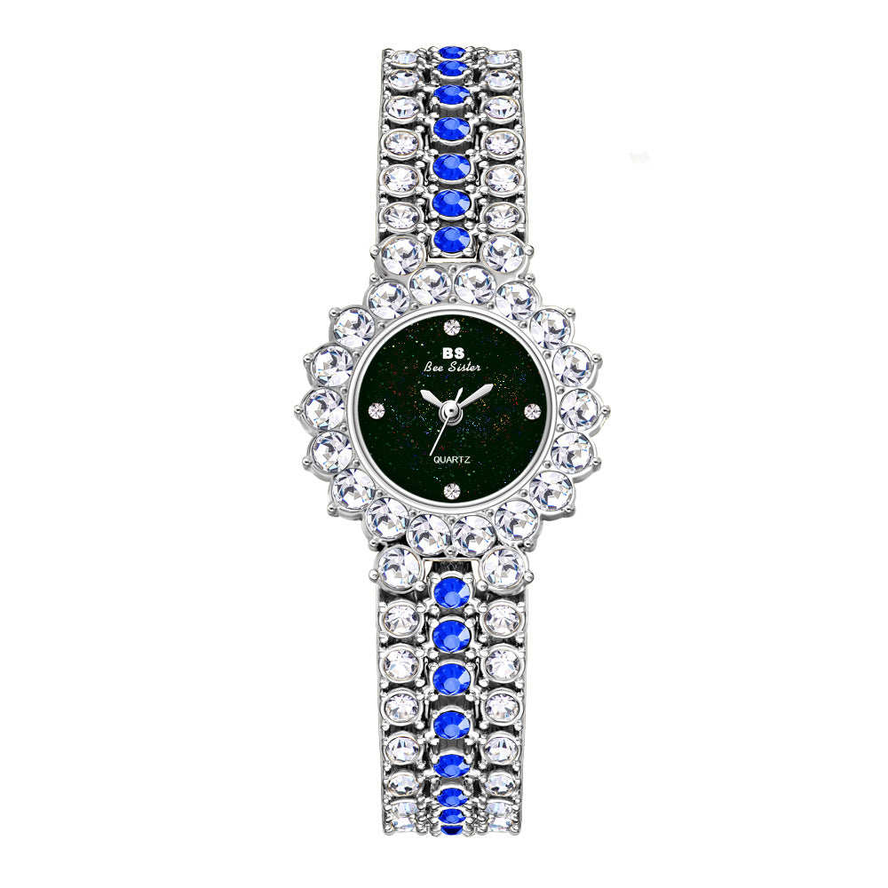 Alternate view: Women's multicolor watch