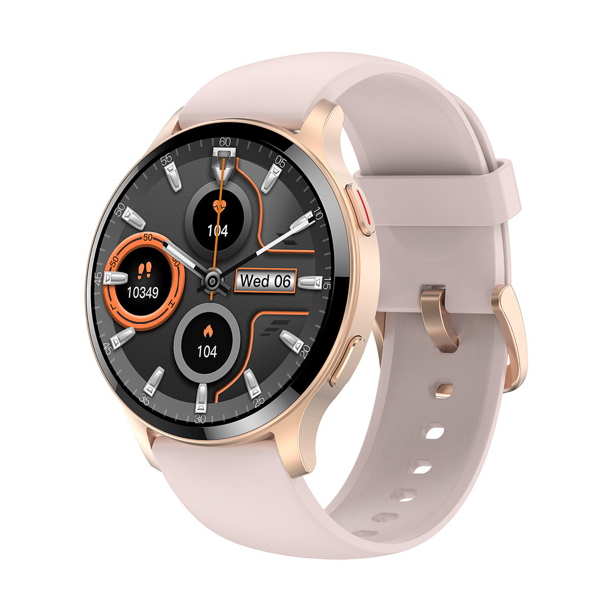 Women's LW77 smart watch