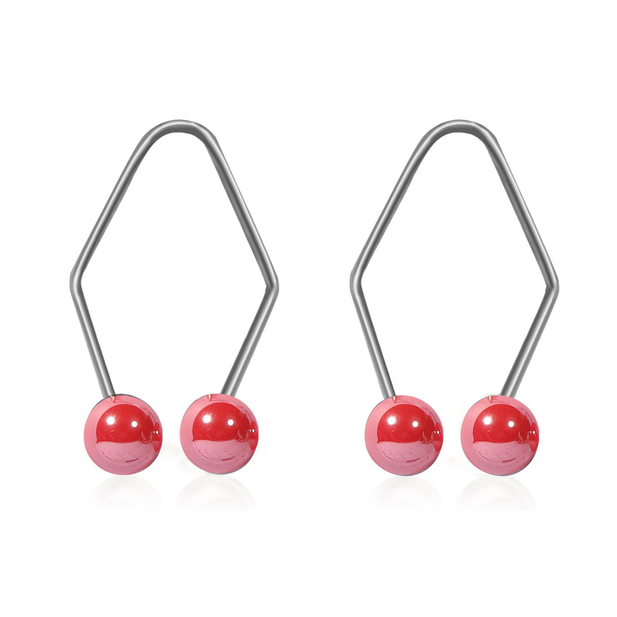 Dimple trainer
