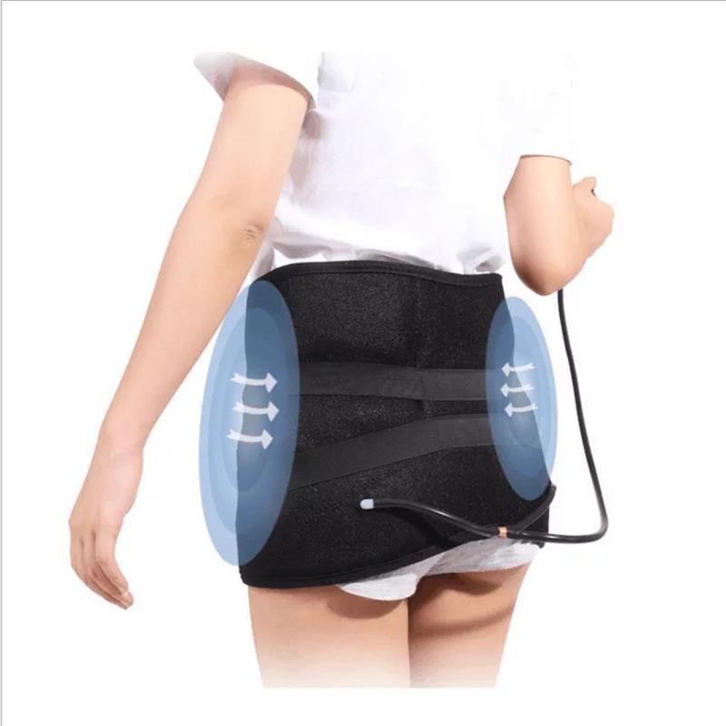 Unisex pelvis support belt