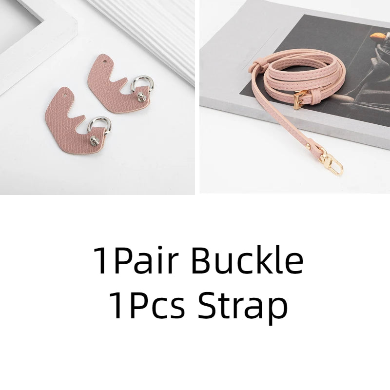 Unisex bag conversion strap