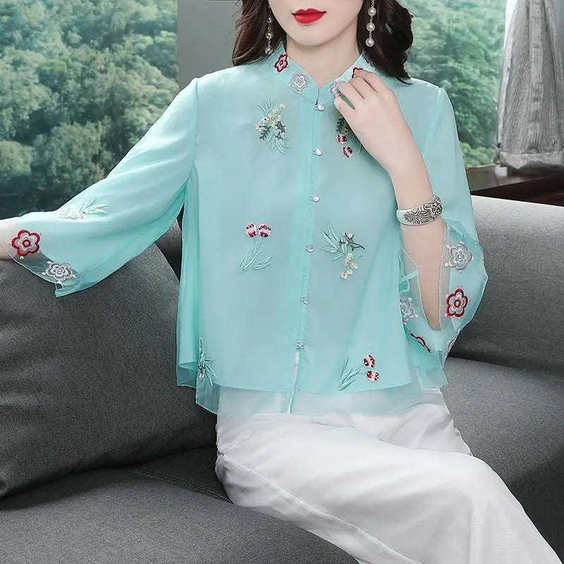 Alternate view: Women's vintage suit