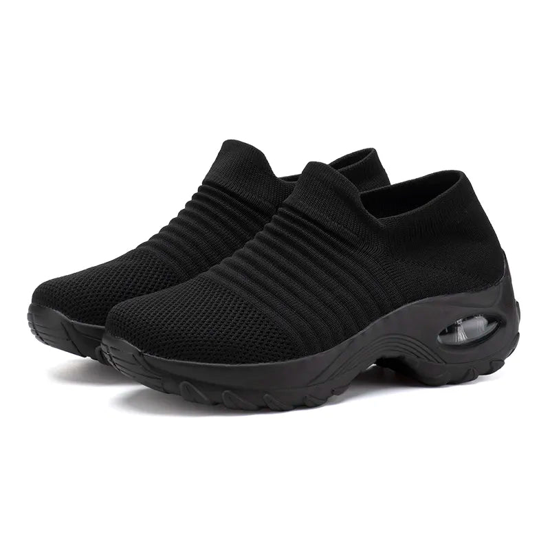 Women's quanhei comfy sneakers