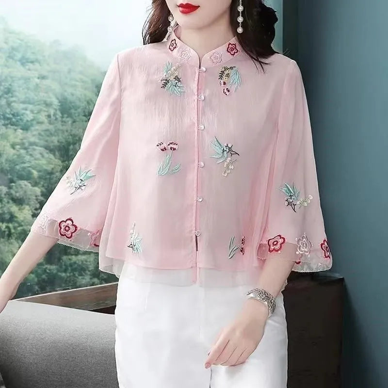 Alternate view: Women's vintage suit