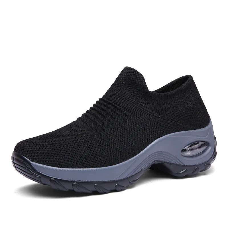 Women's heihui comfy sneakers