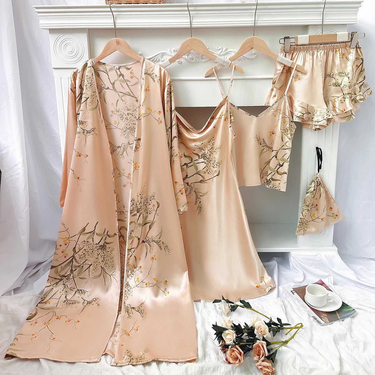 Women's comfy & cute sleepwear