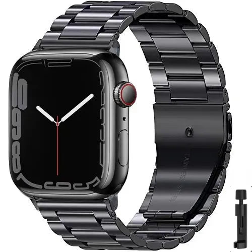 Alternate view: Women's watch band