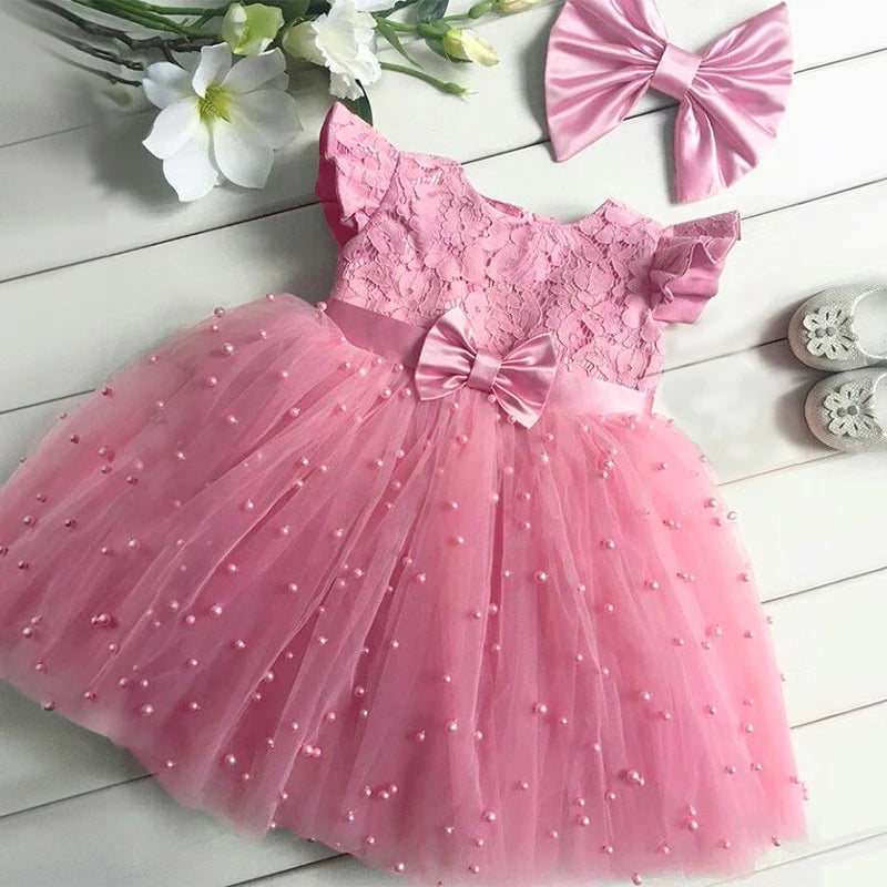 Girls birthday dresses