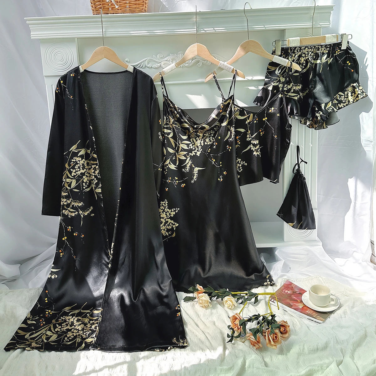 Alternate view: Women's comfy & cute sleepwear