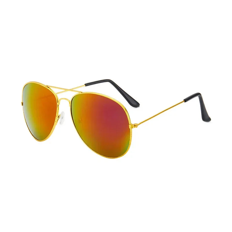 Kids retro sunglasses