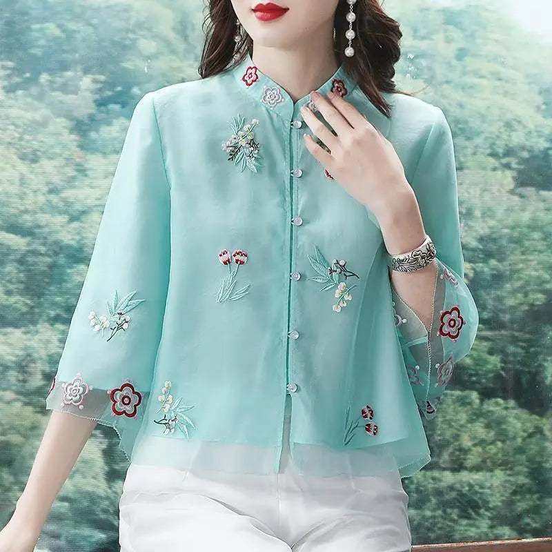 Women's vintage suit