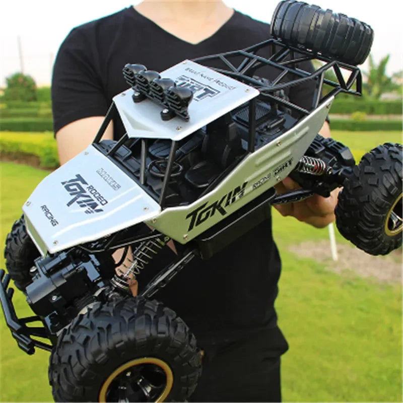 Kids big carro 1:12 RC car