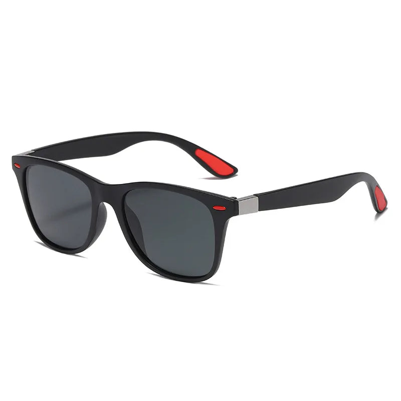 Unisex night driving glasses