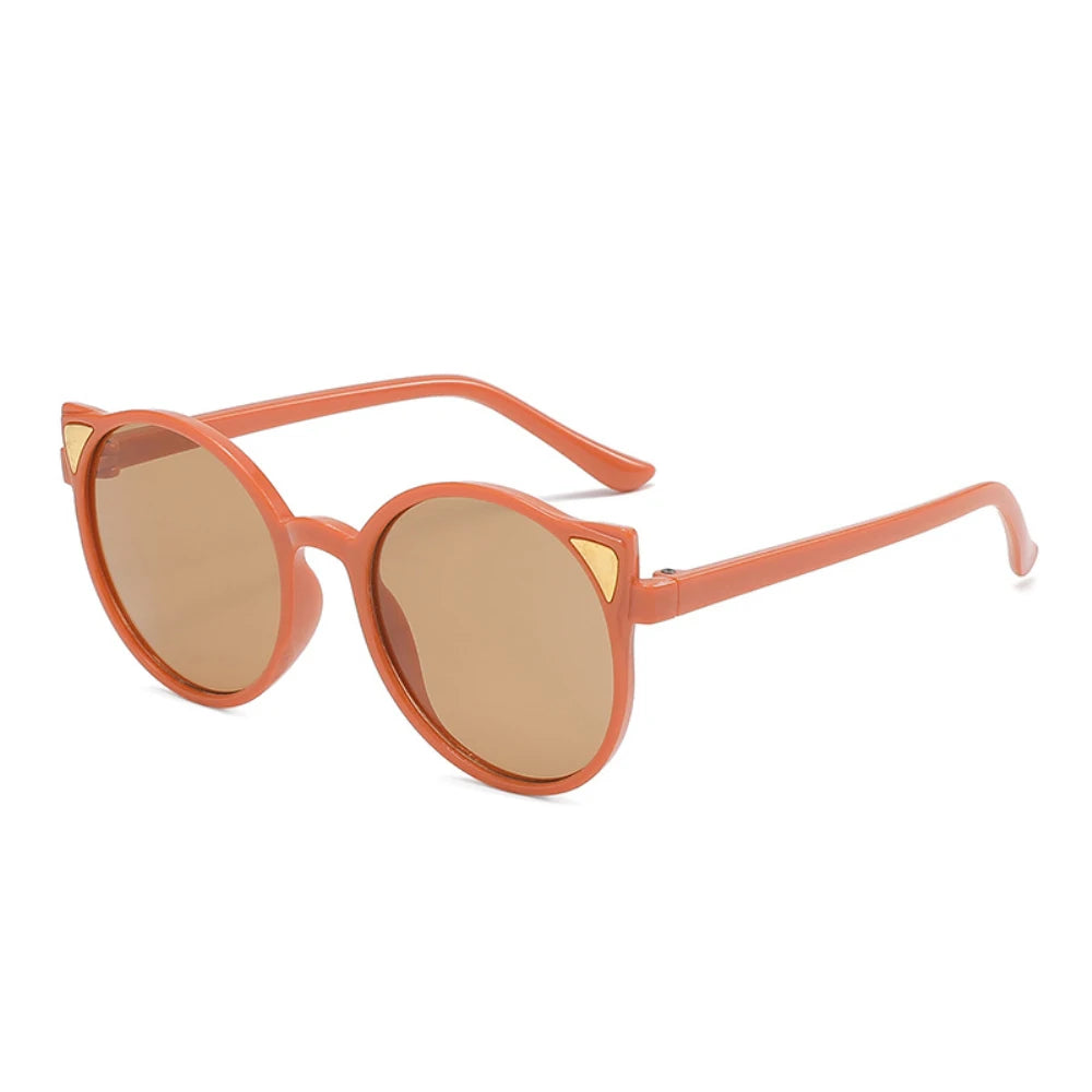 Kids UV400 kids sunglasses