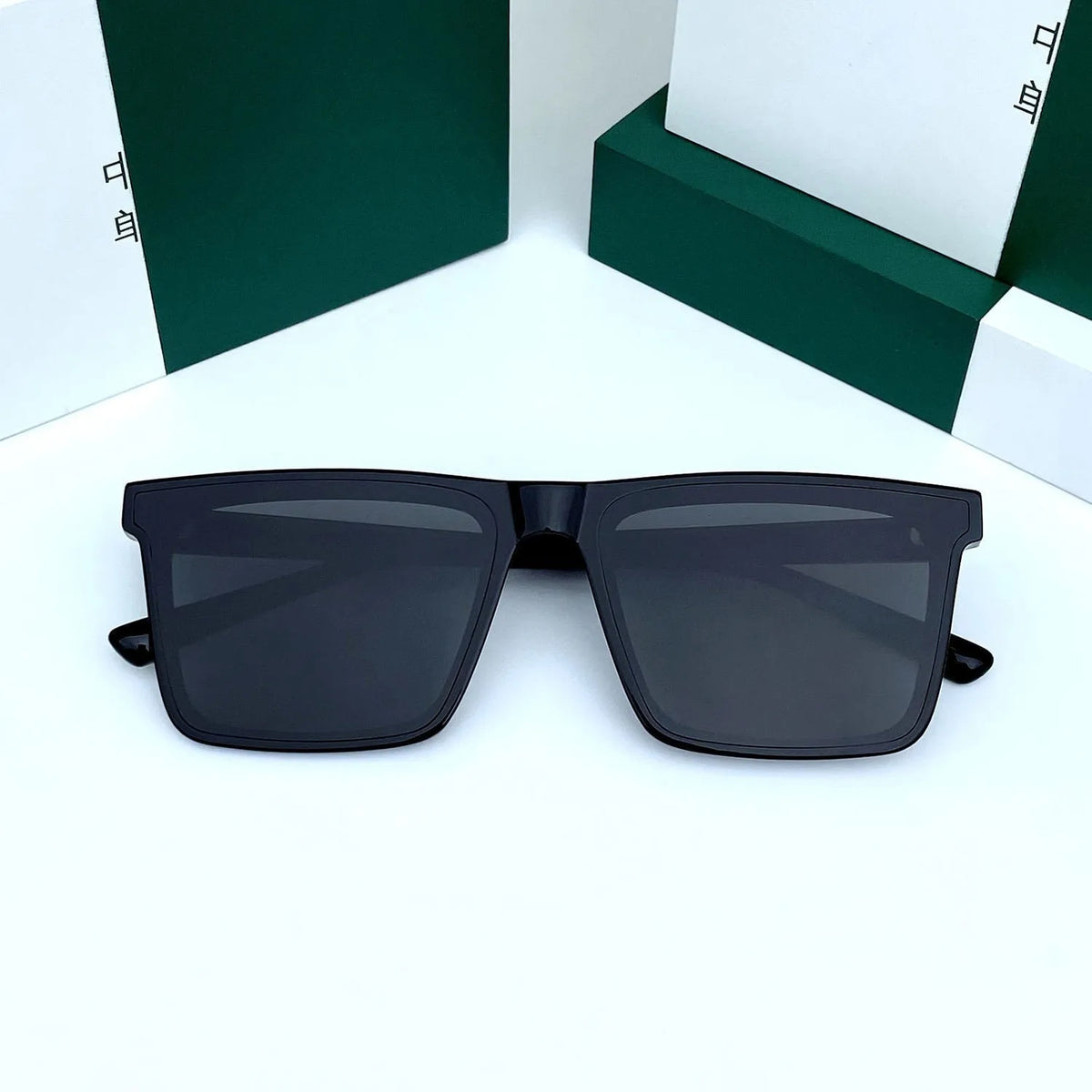 Alternate view: Women's polarized sunglasses