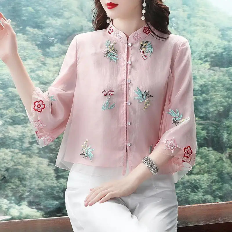 Alternate view: Women's vintage suit