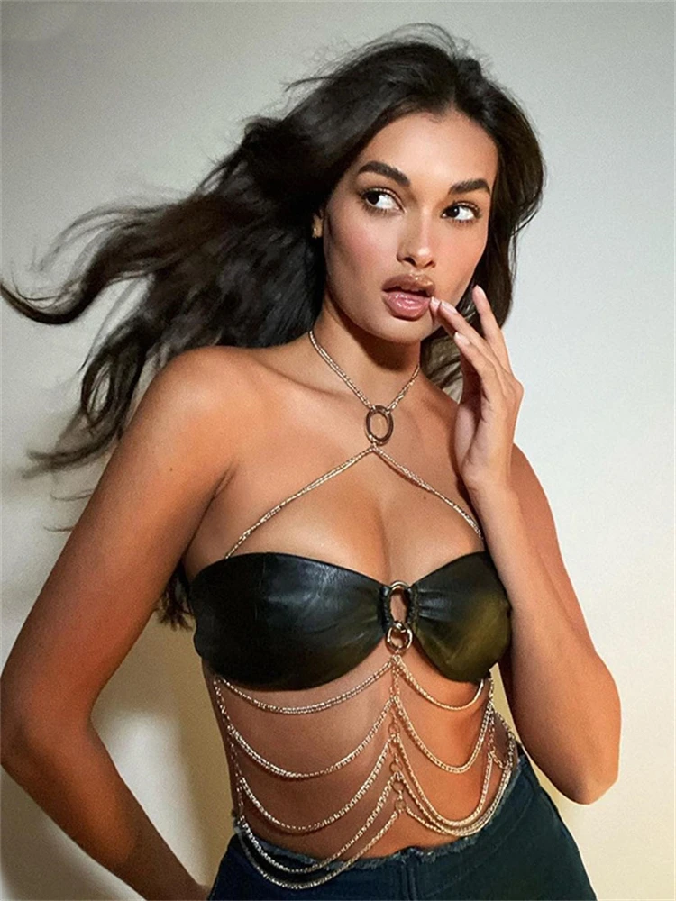 Alternate view: Women's camisole