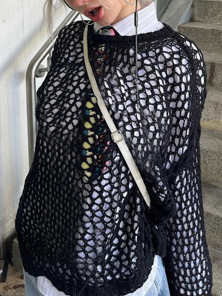 Women's sweater