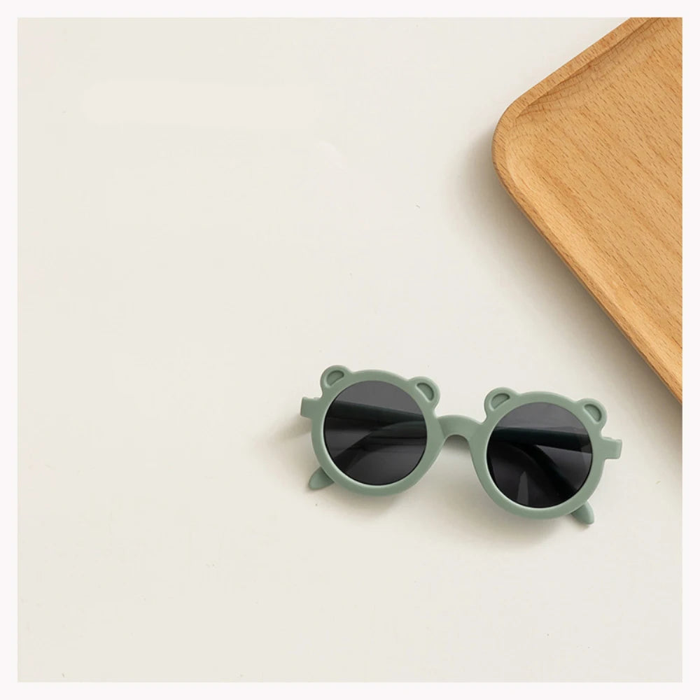 Kids UV400 kids sunglasses