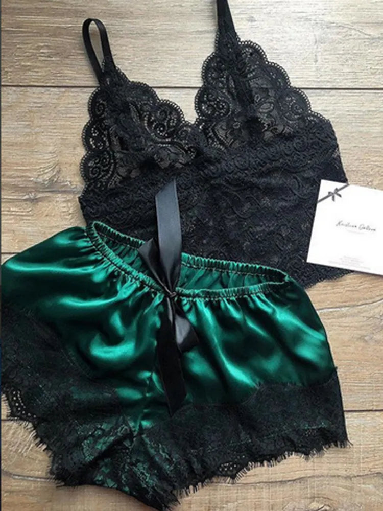 Women's pajama set