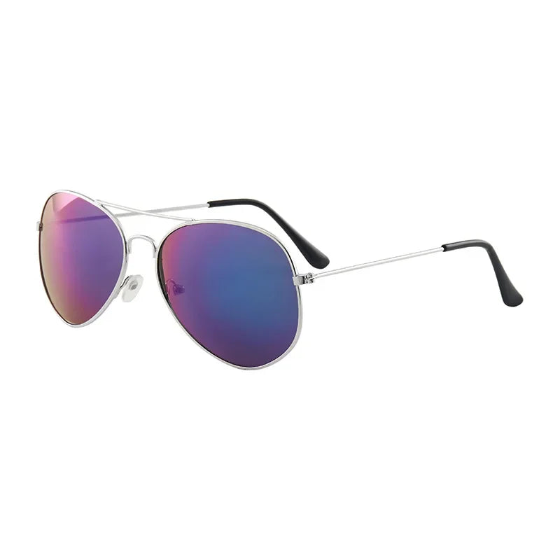 Kids retro sunglasses