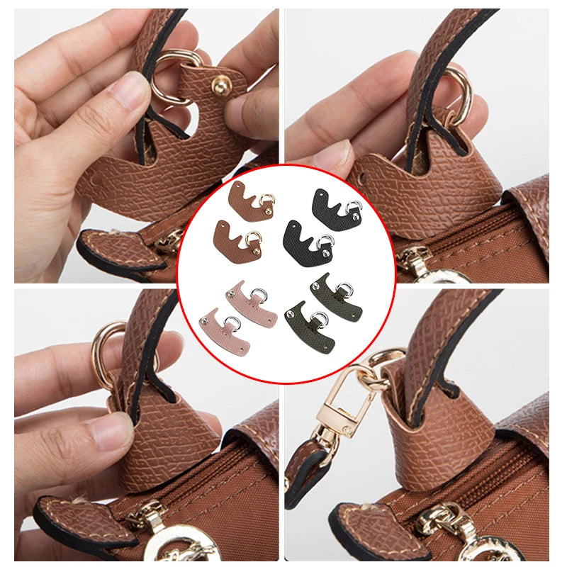 Unisex bag conversion strap