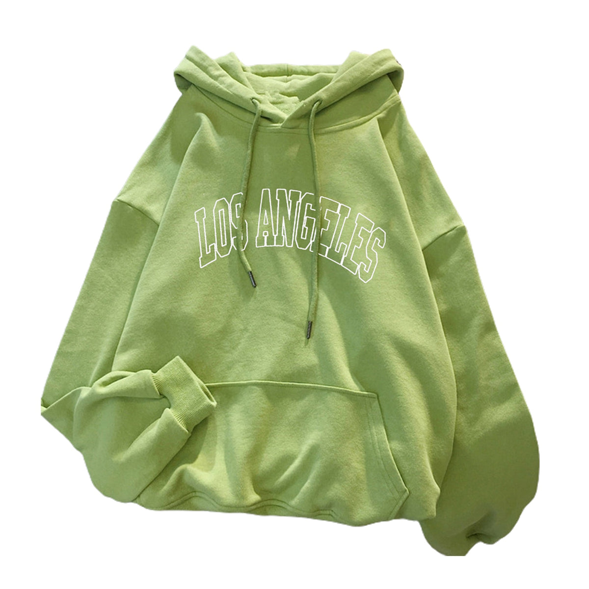 Women's yk casual hoodies