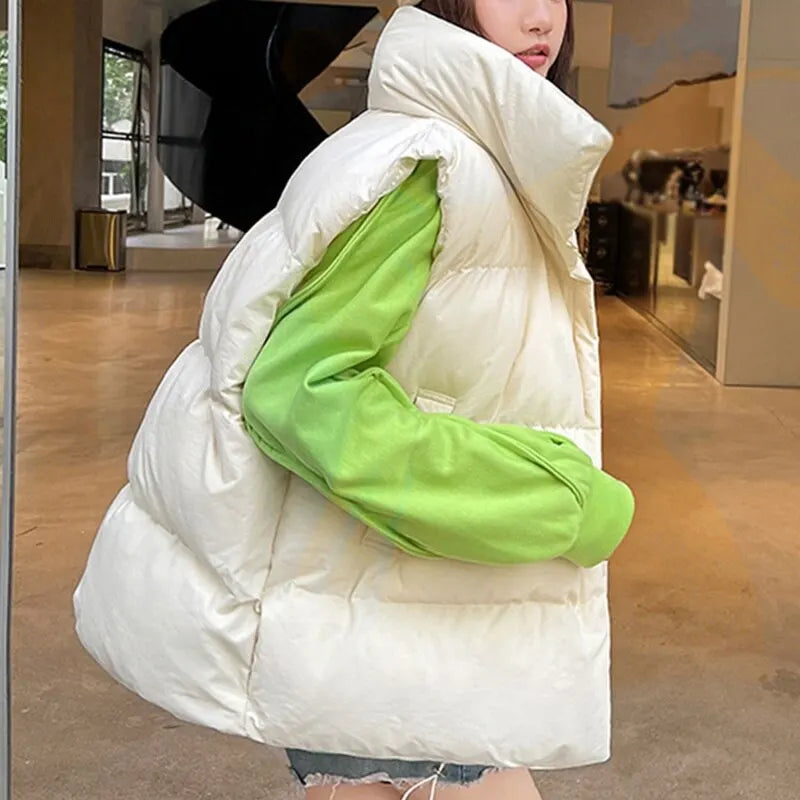 Alternate view: Women's vest