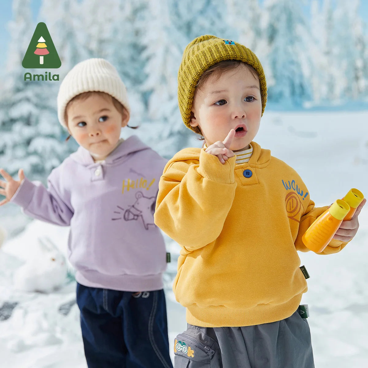Kids hoodies for fall/winter
