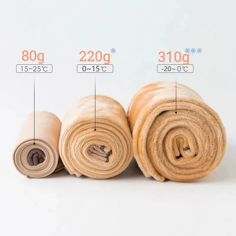 Alternate view: Women's winter leggings