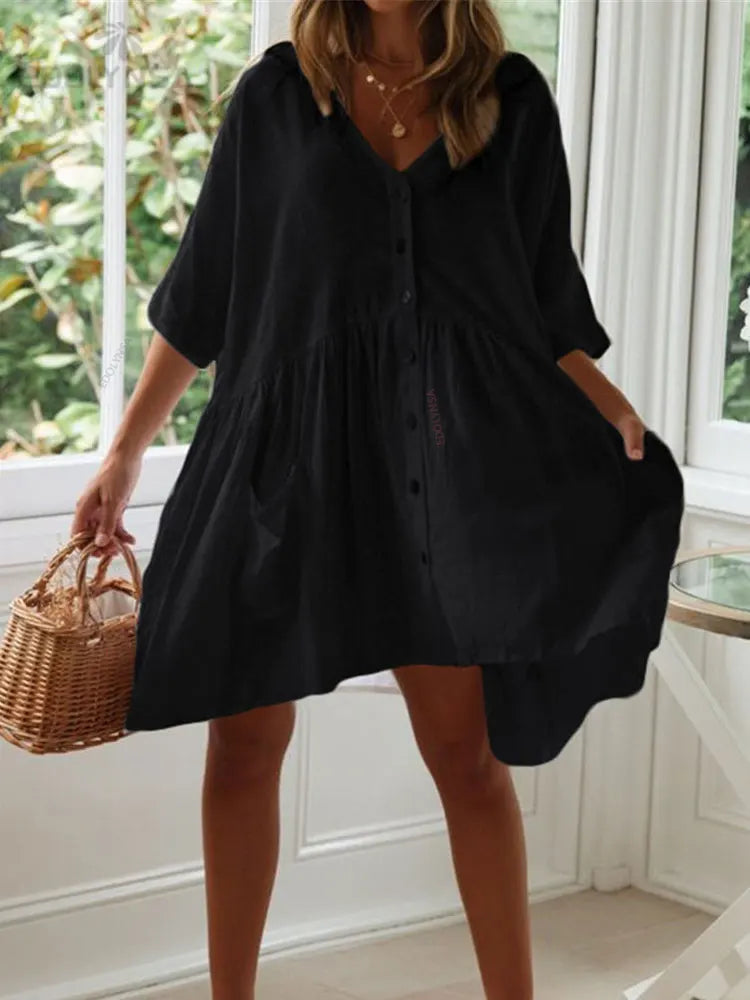 Women's dress