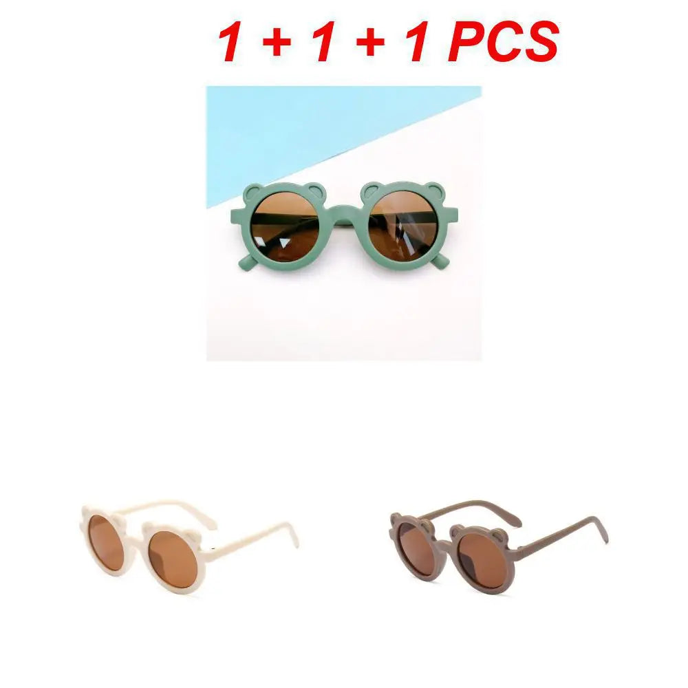 Kids UV400 kids sunglasses