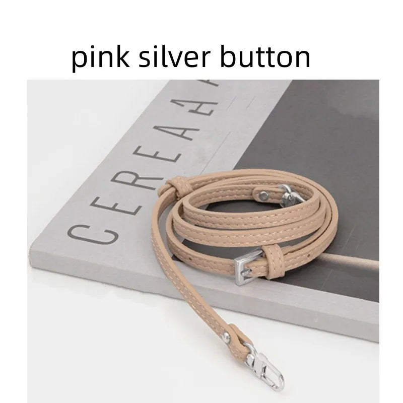 Unisex bag conversion strap