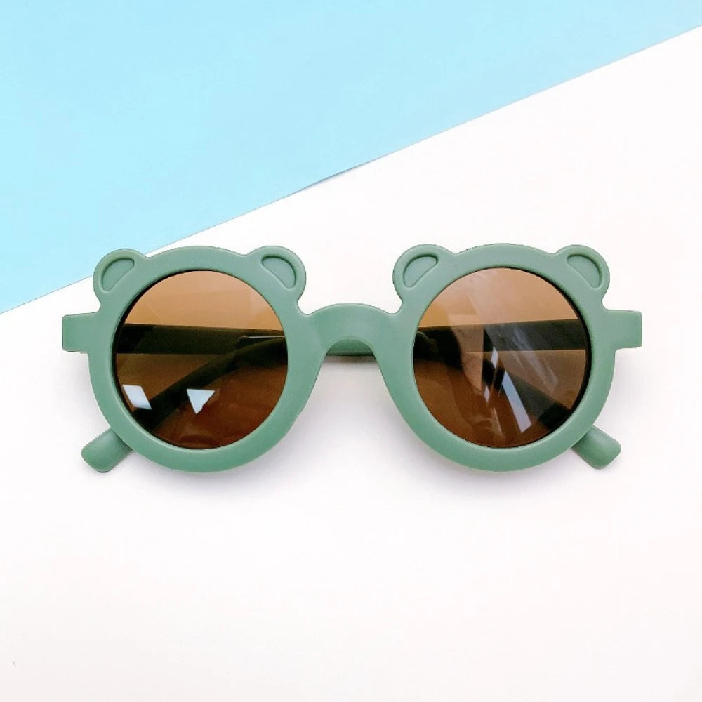 Kids UV400 kids sunglasses