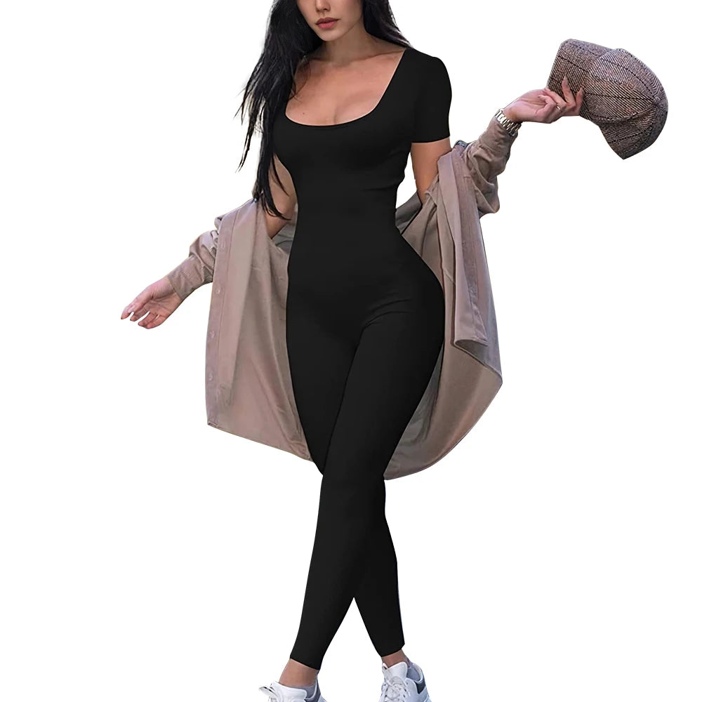 Alternate view: Women's jumpsuits & rompers