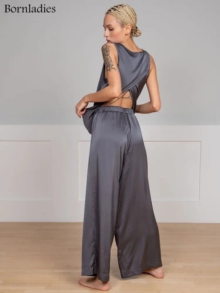 Alternate view: Women's cool & comfy pjs