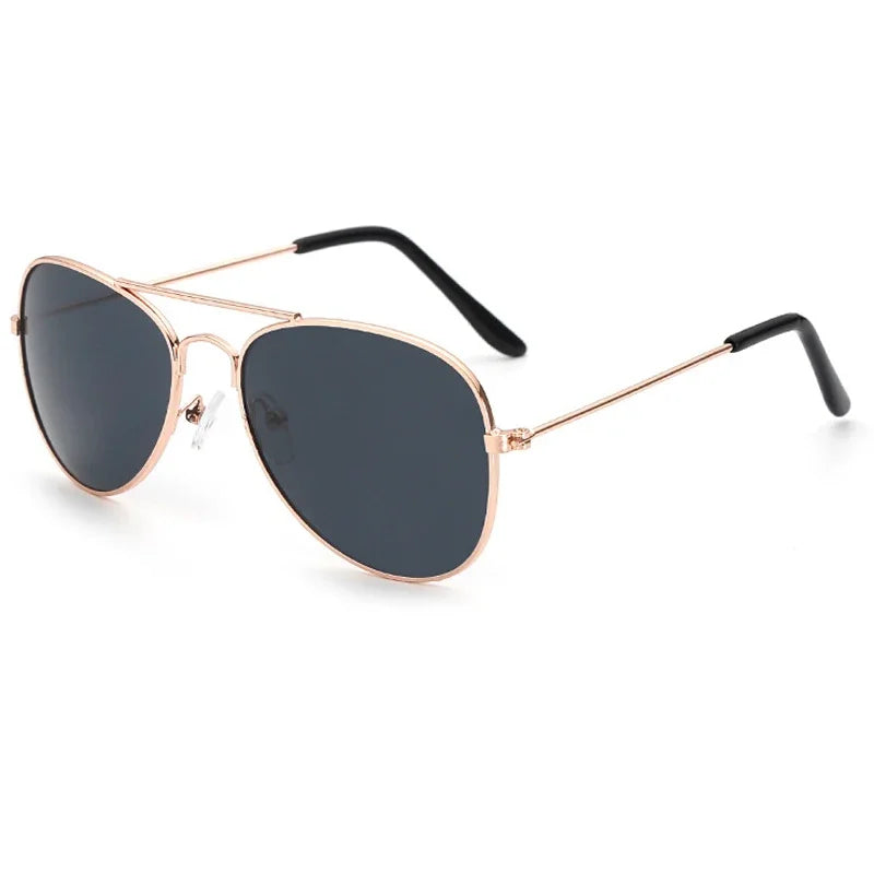 Kids retro sunglasses
