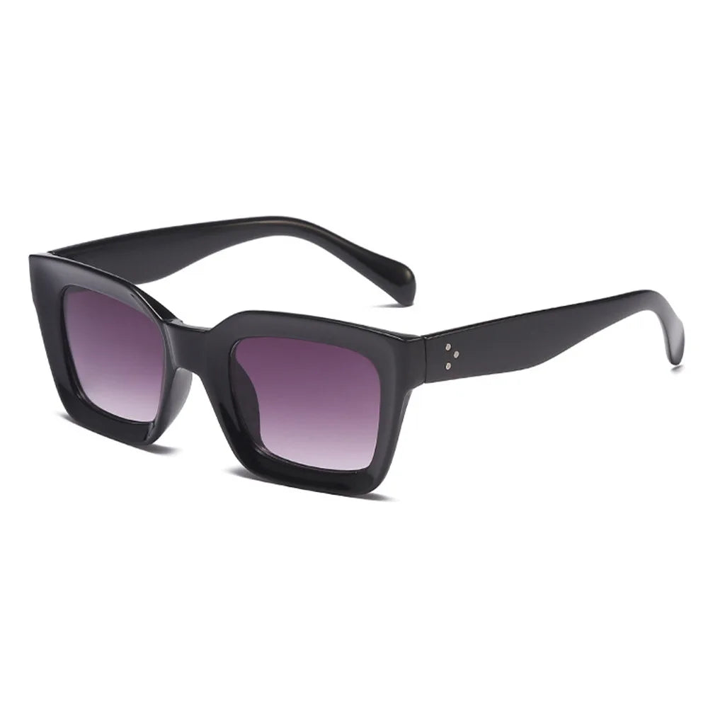 Alternate view: Women's oversized sunglasses