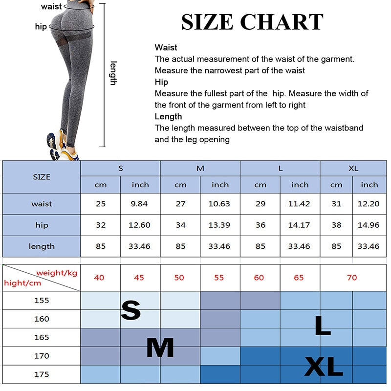 Alternate view: Women's booty workout leggings