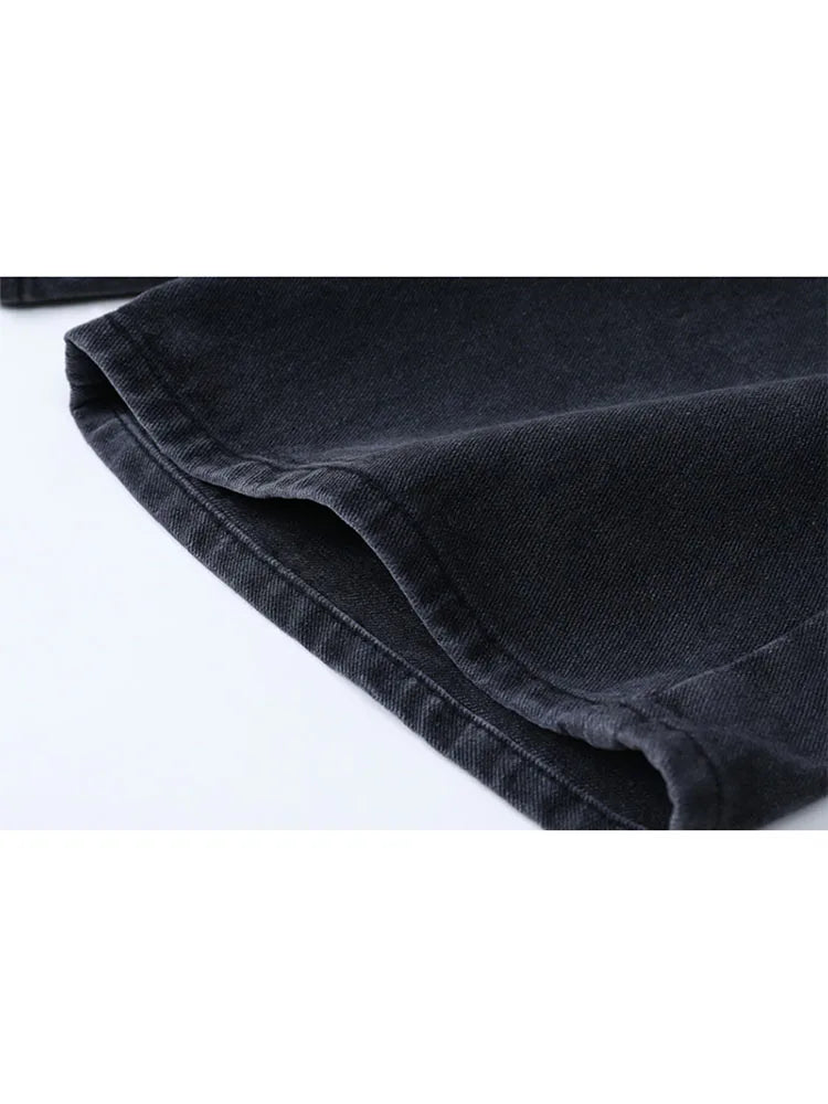 Alternate view: Women's high waist shorts