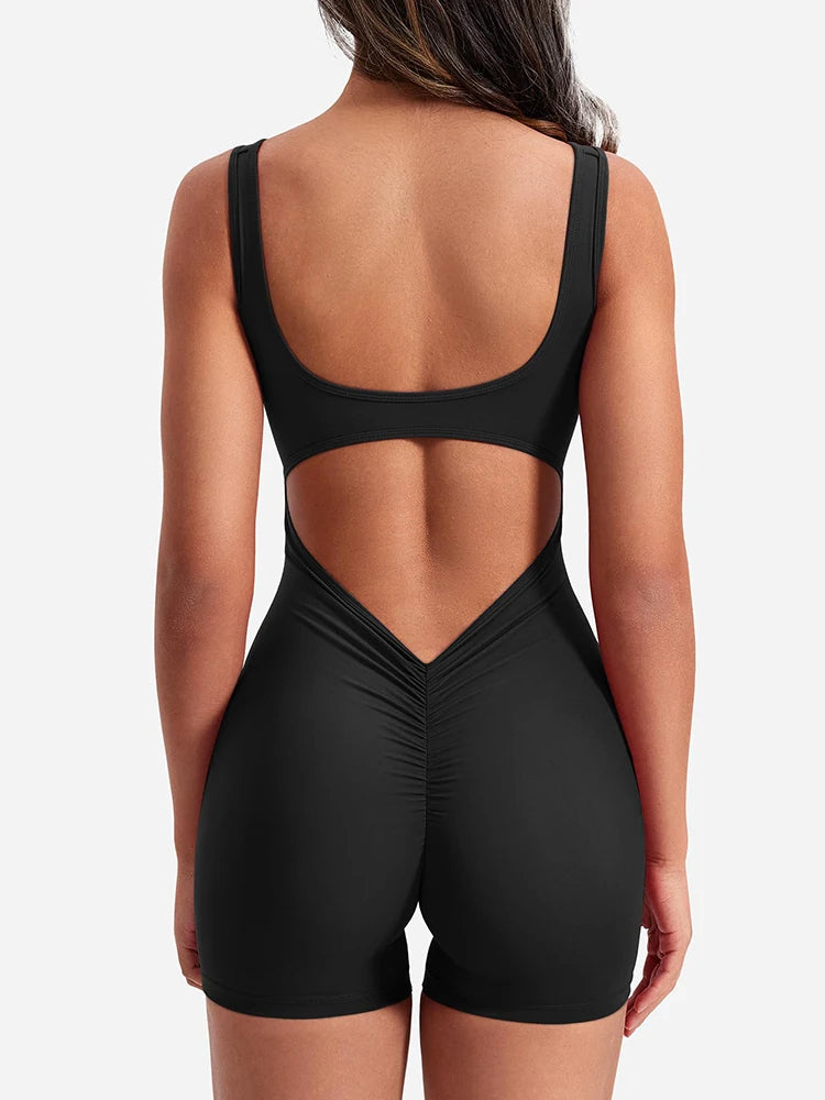 Alternate view: Women's shapewear jumpsuits