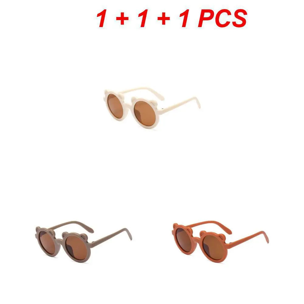 Kids UV400 kids sunglasses