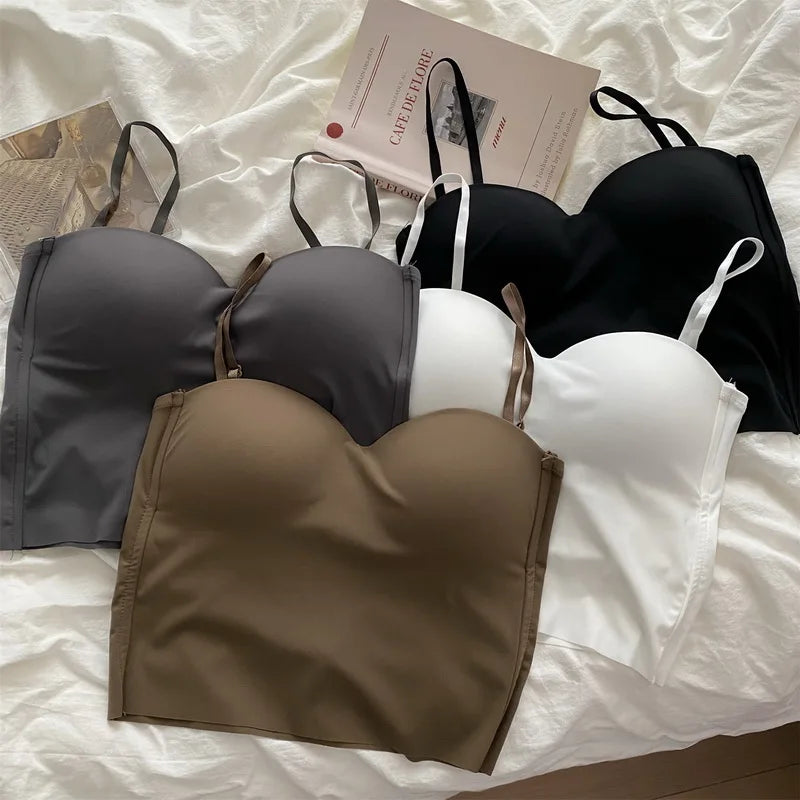 Alternate view: Women's cami