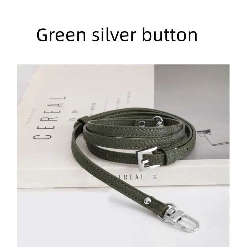 Unisex bag conversion strap