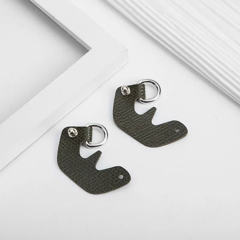 Unisex bag conversion strap