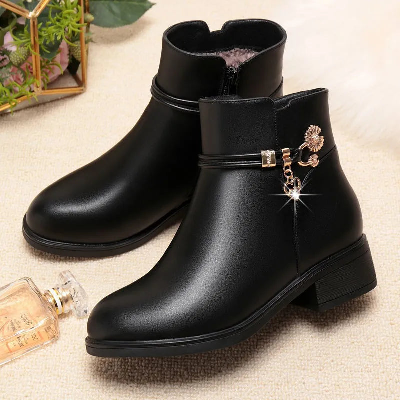 Alternate view: Women's winter boots