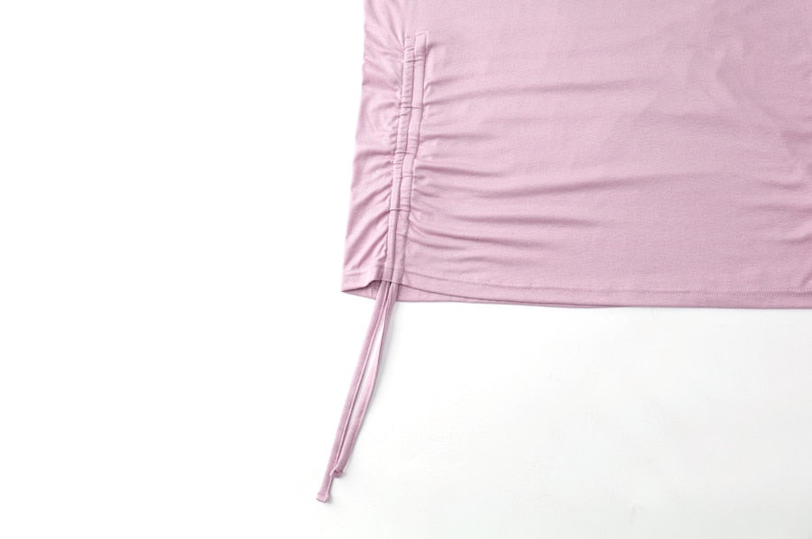 Alternate view: Women's everyday t-shirt loose